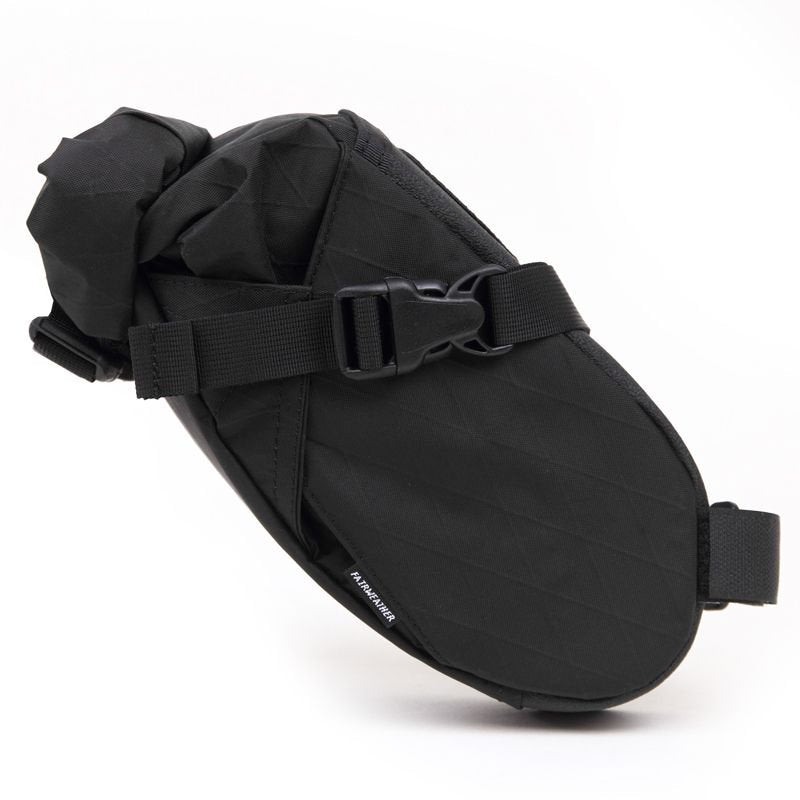 FAIRWEATHER seat bag mini x-pac