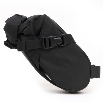 FAIRWEATHER seat bag mini x-pac