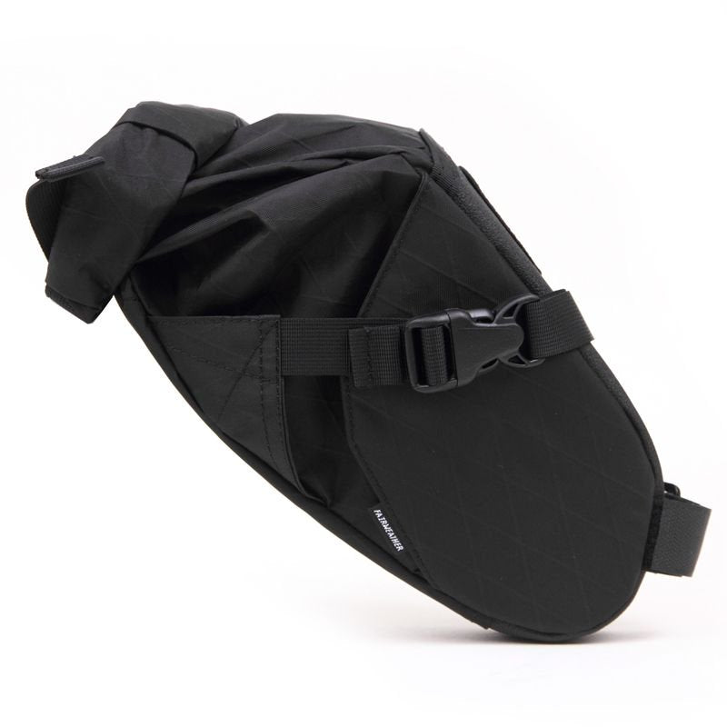 FAIRWEATHER seat bag mini x-pac