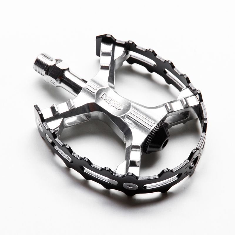 MKS XC-Ⅲ bear trap pedal