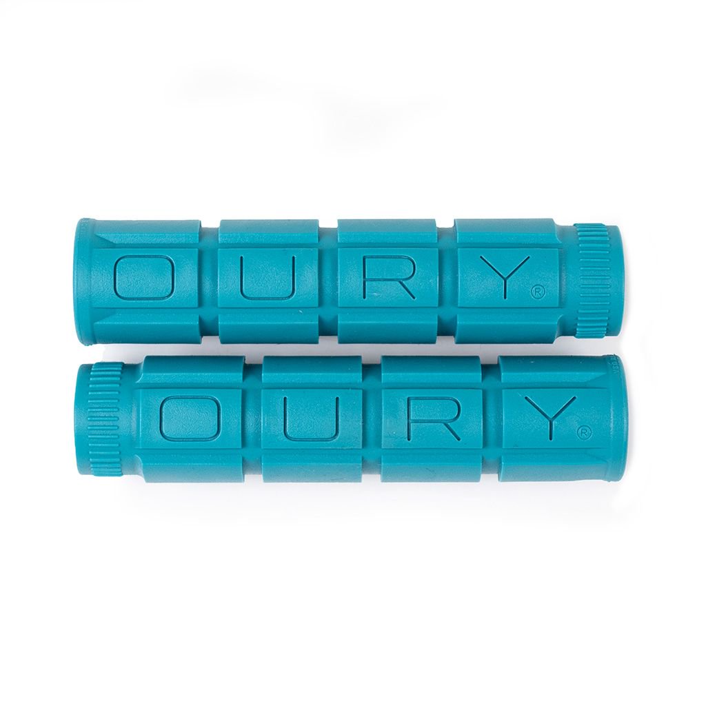 OURY mountain V2 grip オーリー グリップ