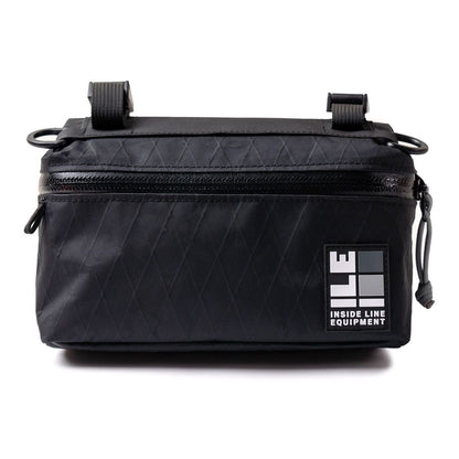 ILE pilot bar bag (x-pac/black)
