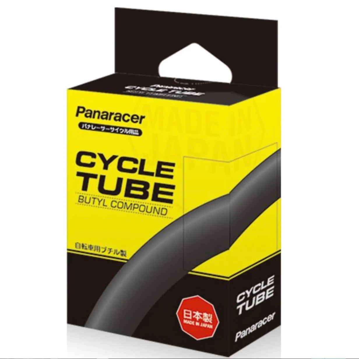 Panaracer チューブ 英式 26x1.625〜2.10