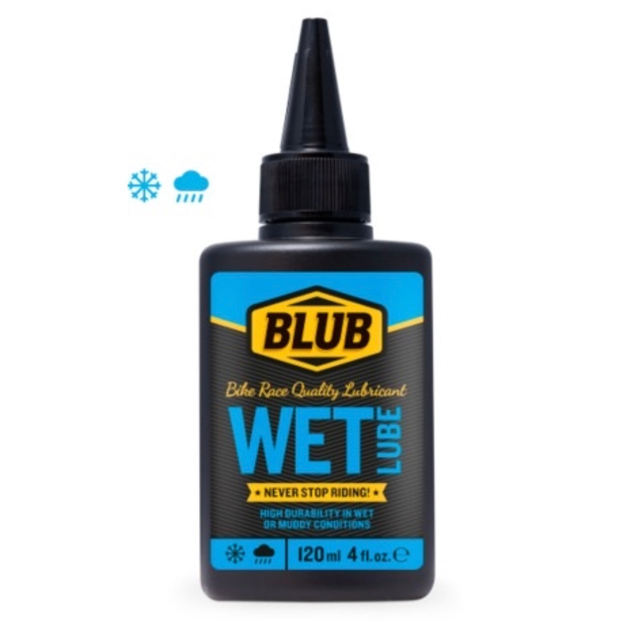 BLUB WETチェーンルブ