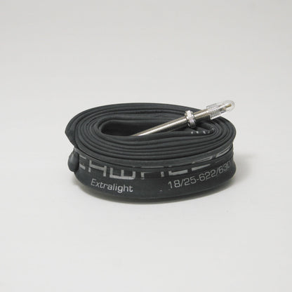 SCHWALBE 20SV-EL ハコ/仏式60mm/軽量