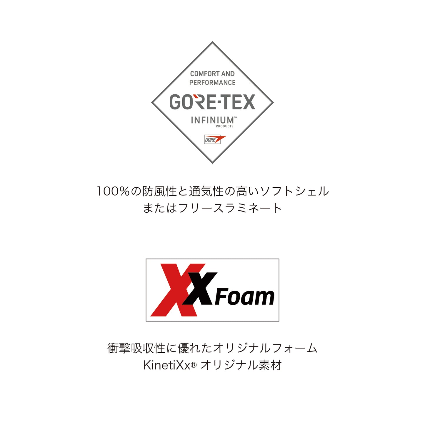 KINETIXX Laurin ローリン ウィンター グローブ キネティックス 冬