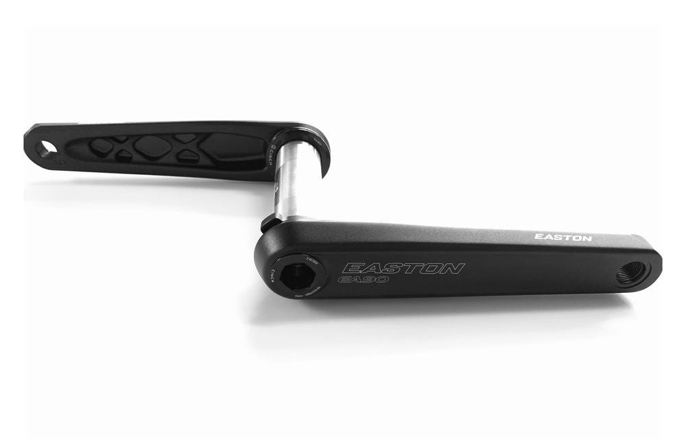 EASTON EA90 クランクアーム 30mmスピンドル CINCH規格 アルミクランク
