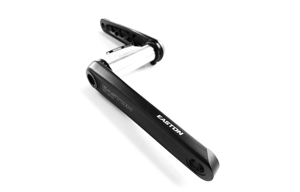 EASTON EA90 クランクアーム 30mmスピンドル CINCH規格 アルミクランク