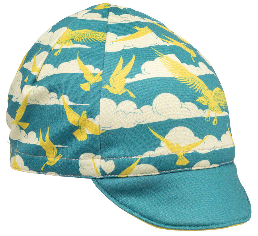 ALL CITY FLY HIGH CYCLING CAP オールシティー キャップ