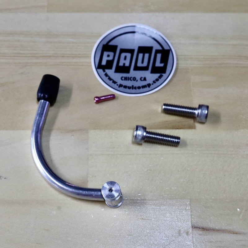 PAUL MINIMOTO V用 PACK