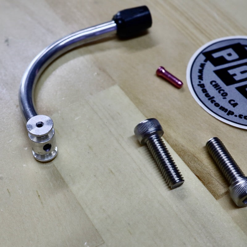 PAUL MINIMOTO V用 PACK