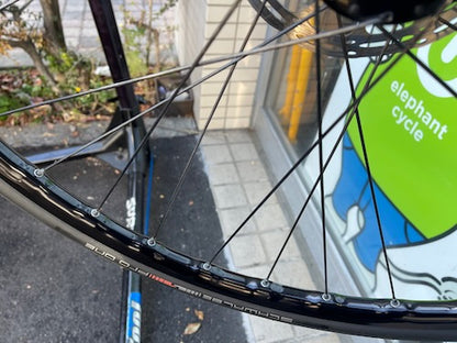 自転車のクリーニング 洗車 メンテナンス