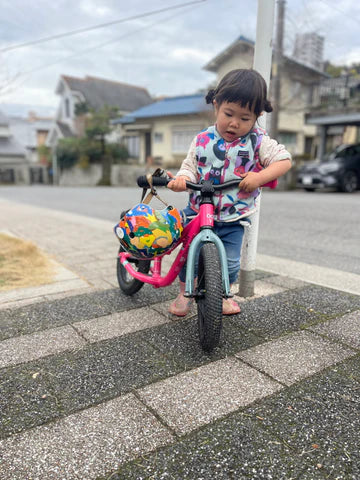 VOOM VOOM BIKES Push Bikes #2