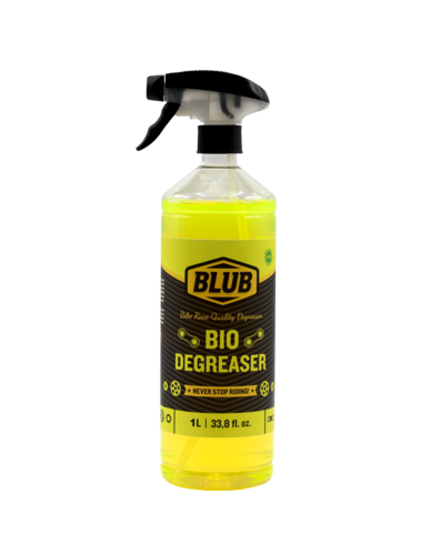 BLUB Bioディグリーザー 1L ブルブ ケミカル