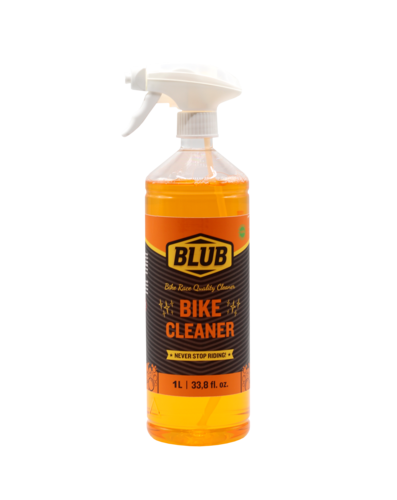 BLUB バイククリーナー 1L ブルブ ケミカル 洗車