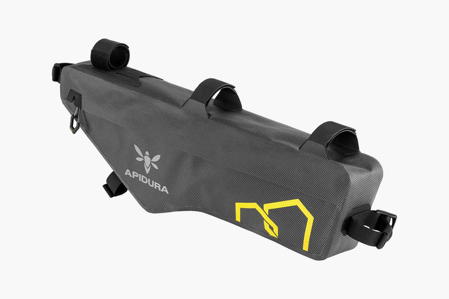 APIDURA エクスペディション・フレームパック（4.5L）