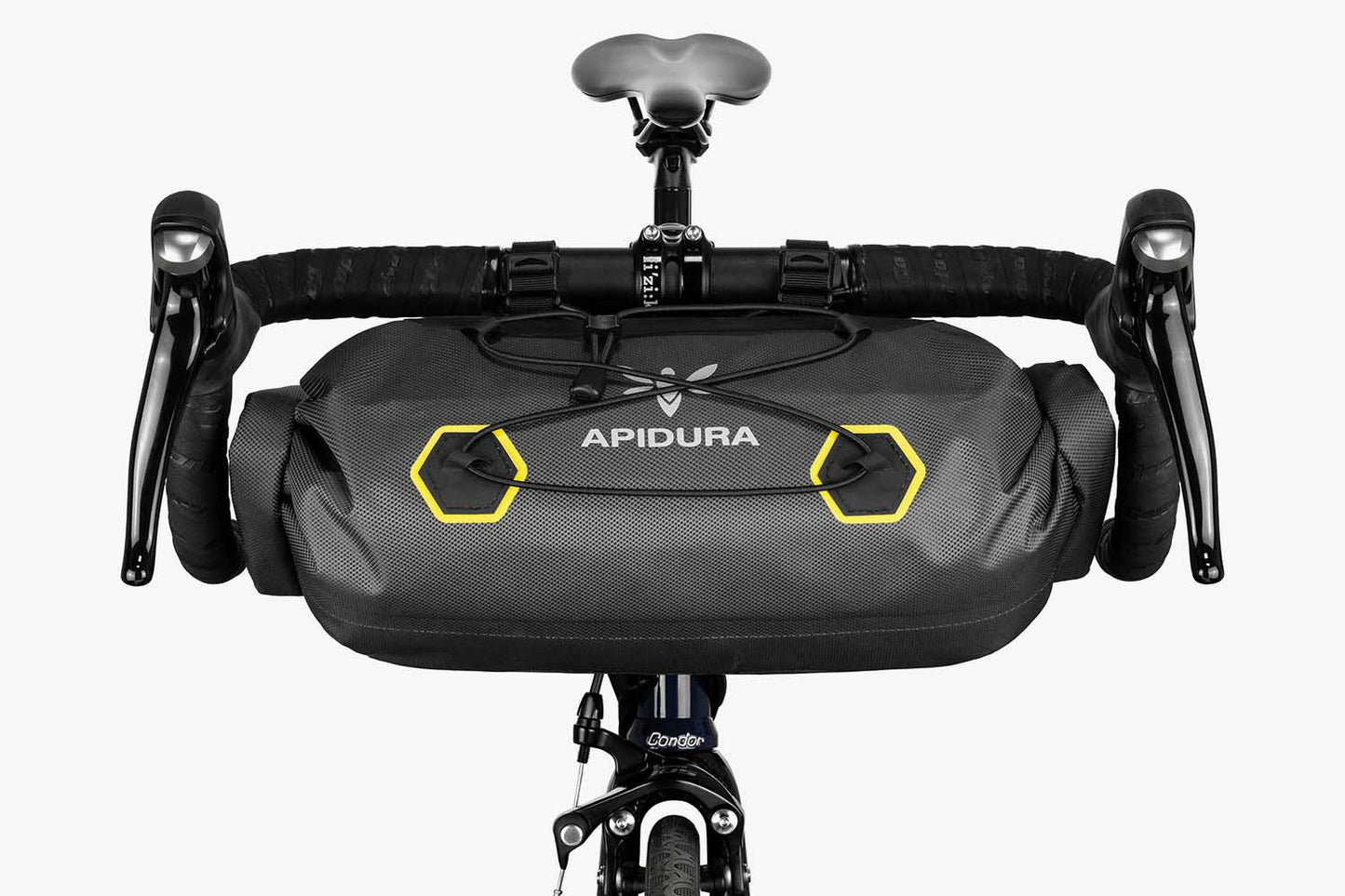 APIDURA エクスペディション・ハンドルバーパック（9L）