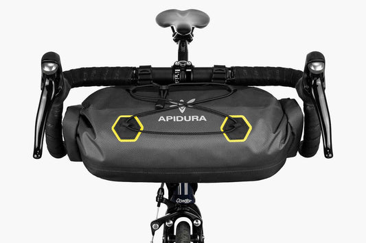 APIDURA エクスペディション・ハンドルバーパック（9L）