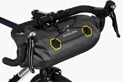 APIDURA エクスペディション・ハンドルバーパック（9L）