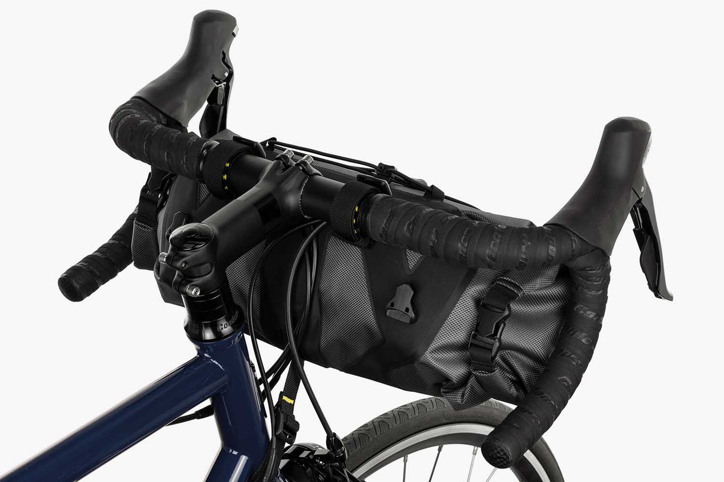 APIDURA エクスペディション・ハンドルバーパック（9L）