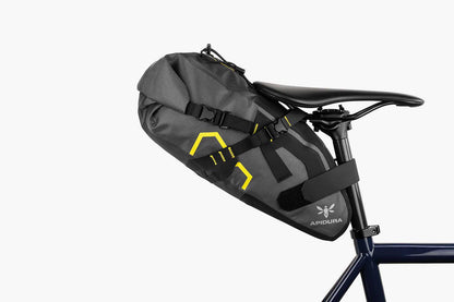 APIDURA エクスペディション・サドルパック（9L）