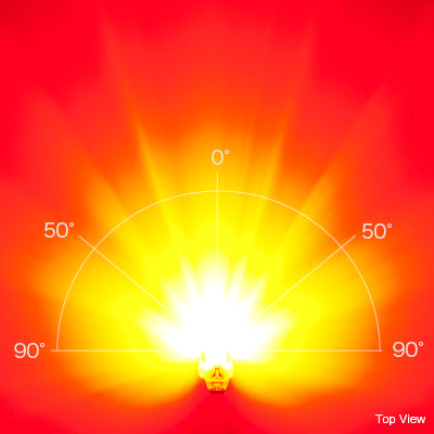 CAT EYE TL-LD720-R RAPID X3