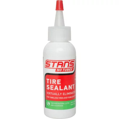 STAN'S STANS NOTUBES Tire Sealant 2oz（約60ml）1本売り