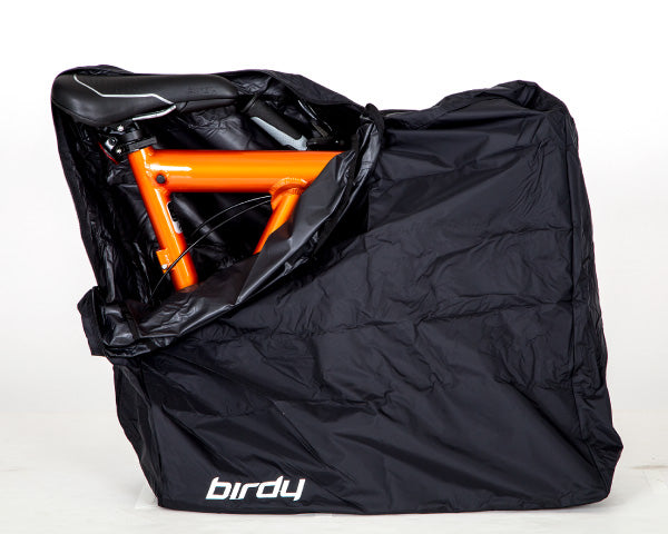birdy PCJ オリジナルキャリングバッグ 輪行袋
