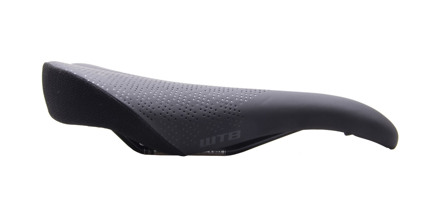 WTB Pure Steel Medium 148mm サドル