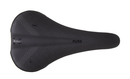 WTB Pure Steel Medium 148mm サドル