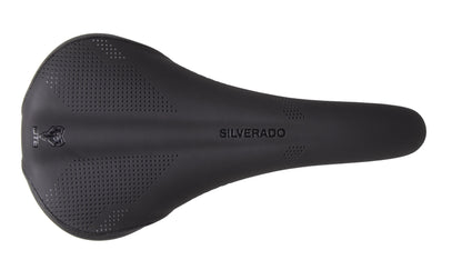WTB Silverado Cromoly 135mm Narrow サドル ele1432