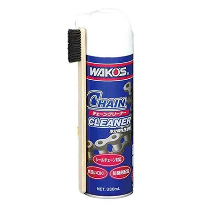 WAKO'S チェーン クリーナー A179 CHA-C  330ml 洗浄剤 ワコーズ メンテナンス 洗車